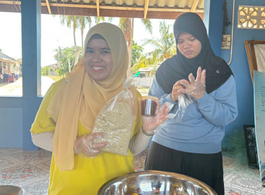 ติดตามผลการดำเนินงานโครงการพัฒนาผลิตภัณฑ์ชุมชนของสถาบันเกษตรกรและสมาชิก ... พารามิเตอร์รูปภาพ 5